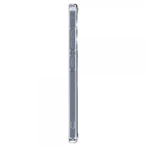 Spigen Samsung Galaxy S25 Deksel Ultra Hybrid Neo One MagFit