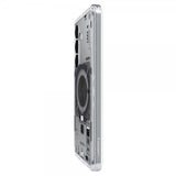 Spigen Samsung Galaxy S25 Deksel Ultra Hybrid Neo One MagFit