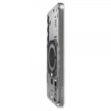 Spigen Samsung Galaxy S25 Deksel Ultra Hybrid Neo One MagFit