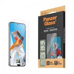 Samsung Galaxy S24 Skjermbeskytter & Linsebeskyttelse