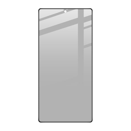 Rvelon Samsung Galaxy S25 Ultra Skjermbeskytter Monteringsramme Privacy