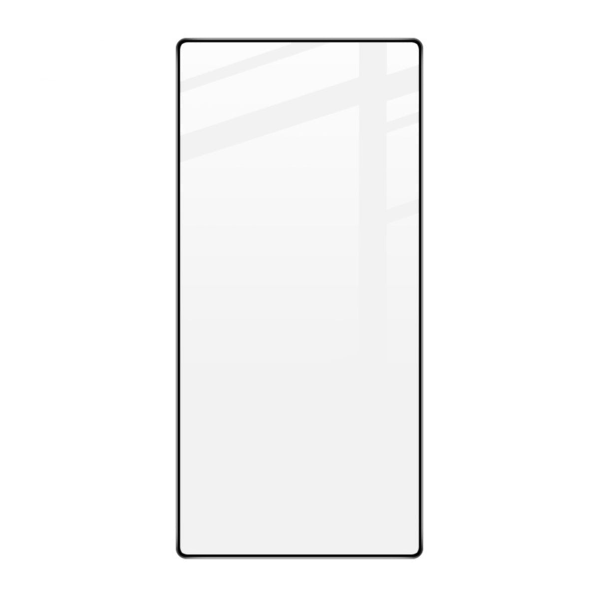 Rvelon Samsung Galaxy S25 Ultra Skjermbeskytter Monteringsramme