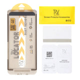 Rvelon Samsung Galaxy S25 Ultra Skjermbeskytter Monteringsramme
