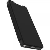 Otterbox Samsung Galaxy S25 Ultra Etui React Folio Black Crystal