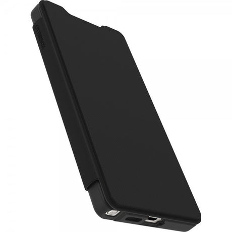 Otterbox Samsung Galaxy S25 Ultra Etui React Folio Black Crystal