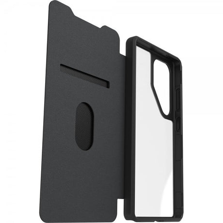 Otterbox Samsung Galaxy S25 Ultra Etui React Folio Black Crystal