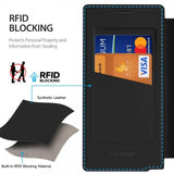 Dux Ducis Samsung Galaxy S25 Ultra Etui Skin X Pro Series MagSafe Svart