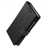 Spigen Samsung Galaxy S25 Ultra Etui Wallet S Svart