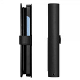 Spigen Samsung Galaxy S25 Ultra Etui Wallet S Svart