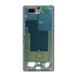 Samsung Samsung Galaxy S25 Ultra Midtramme Original - Titanium Silverblue