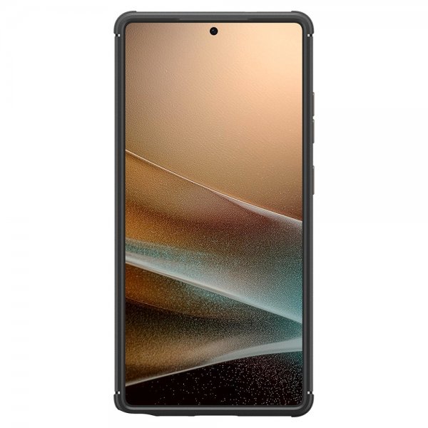 Spigen Samsung Galaxy S25 Ultra Deksel Core Armor MagFit Matte Black