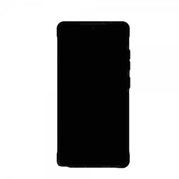 Tech21 Samsung Galaxy S25 Ultra Deksel EvoArmor MagSafe Svart
