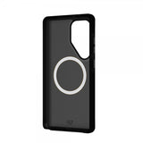 Tech21 Samsung Galaxy S25 Ultra Deksel EvoArmor MagSafe Svart