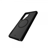Tech21 Samsung Galaxy S25 Ultra Deksel EvoArmor MagSafe Svart
