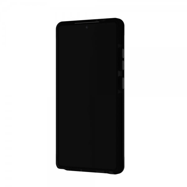 Tech21 Samsung Galaxy S25 Ultra Deksel EvoArmor MagSafe Svart