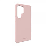 Puro Samsung Galaxy S25 Ultra Deksel Icon Rosa