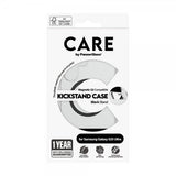 CARE by PanzerGlass Samsung Galaxy S25 Ultra Deksel Kickstand MagSafe Svart
