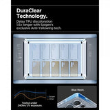 Spigen Samsung Galaxy S25 Ultra Deksel Liquid Crystal Crystal Clear