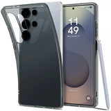 Spigen Samsung Galaxy S25 Ultra Deksel Liquid Crystal Space Crystal