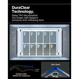 Spigen Samsung Galaxy S25 Ultra Deksel Liquid Crystal Space Crystal