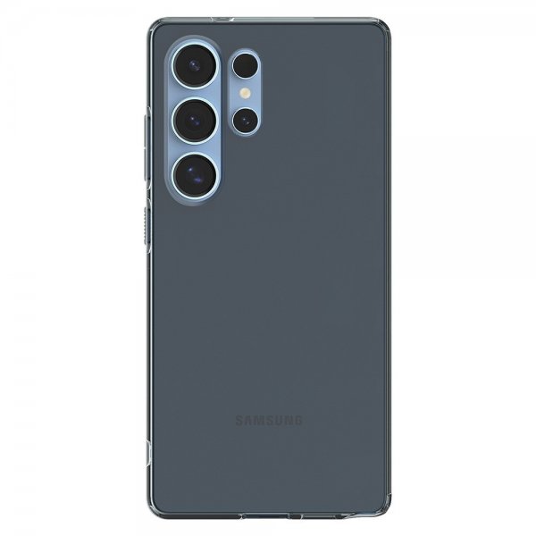 Spigen Samsung Galaxy S25 Ultra Deksel Liquid Crystal Space Crystal