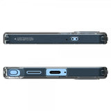 Spigen Samsung Galaxy S25 Ultra Deksel Liquid Crystal Space Crystal