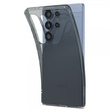 Spigen Samsung Galaxy S25 Ultra Deksel Liquid Crystal Space Crystal