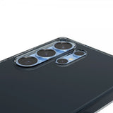Spigen Samsung Galaxy S25 Ultra Deksel Liquid Crystal Space Crystal