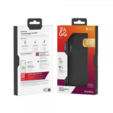 Zagg Samsung Galaxy S25 Ultra Deksel Luxe Transparent
