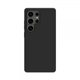 dbramante1928 Samsung Galaxy S25 Ultra Deksel Monaco Qi2 Night Black