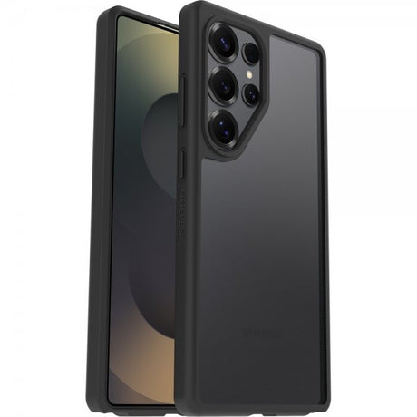 Otterbox Samsung Galaxy S25 Ultra Deksel React Black Crystal