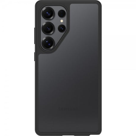 Otterbox Samsung Galaxy S25 Ultra Deksel React Black Crystal