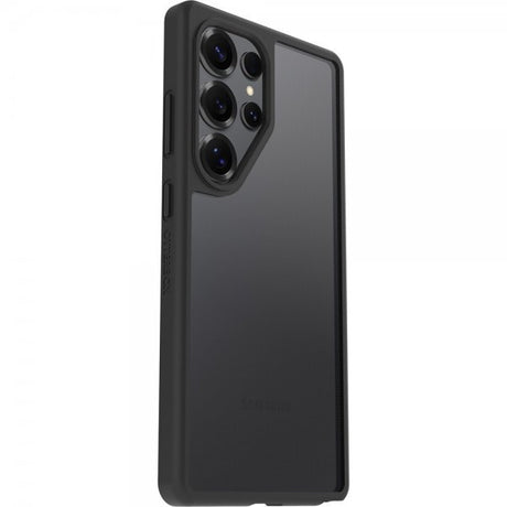 Otterbox Samsung Galaxy S25 Ultra Deksel React Black Crystal