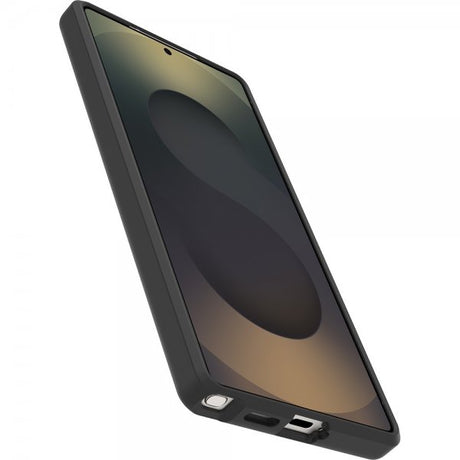 Otterbox Samsung Galaxy S25 Ultra Deksel React Black Crystal