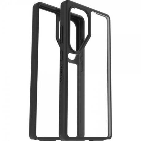 Otterbox Samsung Galaxy S25 Ultra Deksel React Black Crystal