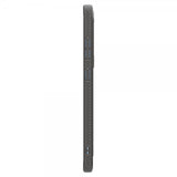 Spigen Samsung Galaxy S25 Ultra Deksel Rugged Armor MagFit Marble Gray