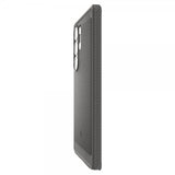 Spigen Samsung Galaxy S25 Ultra Deksel Rugged Armor MagFit Marble Gray