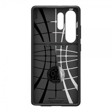 Spigen Samsung Galaxy S25 Ultra Deksel Slim Armor CS Abyss Green
