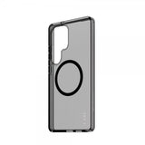 CARE by PanzerGlass Samsung Galaxy S25 Ultra Deksel Smokey MagSafe Svart