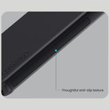 Nillkin Samsung Galaxy S25 Ultra Deksel Super Frosted Shield Pro MagSafe Svart