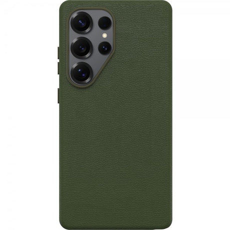 Otterbox Samsung Galaxy S25 Ultra Deksel Symmetry Cactus Leather Cactus Grove