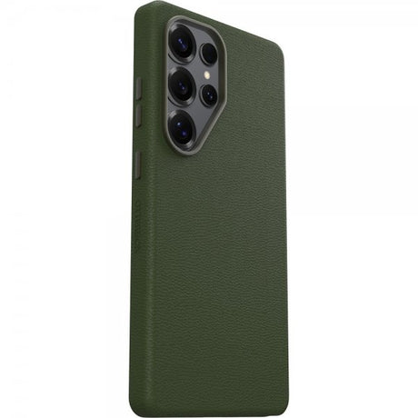 Otterbox Samsung Galaxy S25 Ultra Deksel Symmetry Cactus Leather Cactus Grove