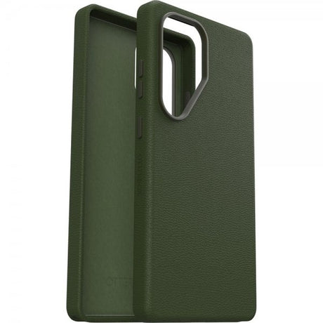 Otterbox Samsung Galaxy S25 Ultra Deksel Symmetry Cactus Leather Cactus Grove