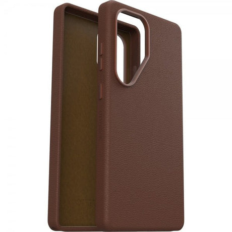 Otterbox Samsung Galaxy S25 Ultra Deksel Symmetry Cactus Leather Rich Adobe