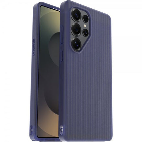 Otterbox Samsung Galaxy S25 Ultra Deksel Symmetry Soft Touch Denver Dusk Purple