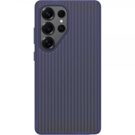 Otterbox Samsung Galaxy S25 Ultra Deksel Symmetry Soft Touch Denver Dusk Purple