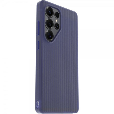 Otterbox Samsung Galaxy S25 Ultra Deksel Symmetry Soft Touch Denver Dusk Purple