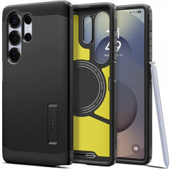 Samsung Galaxy S25 Ultra Deksel