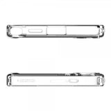 Spigen Samsung Galaxy S25 Ultra Deksel Ultra Hybrid MagFit Clear White