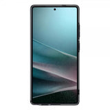 Spigen Samsung Galaxy S25 Ultra Deksel Ultra Hybrid MagFit Frost Black
